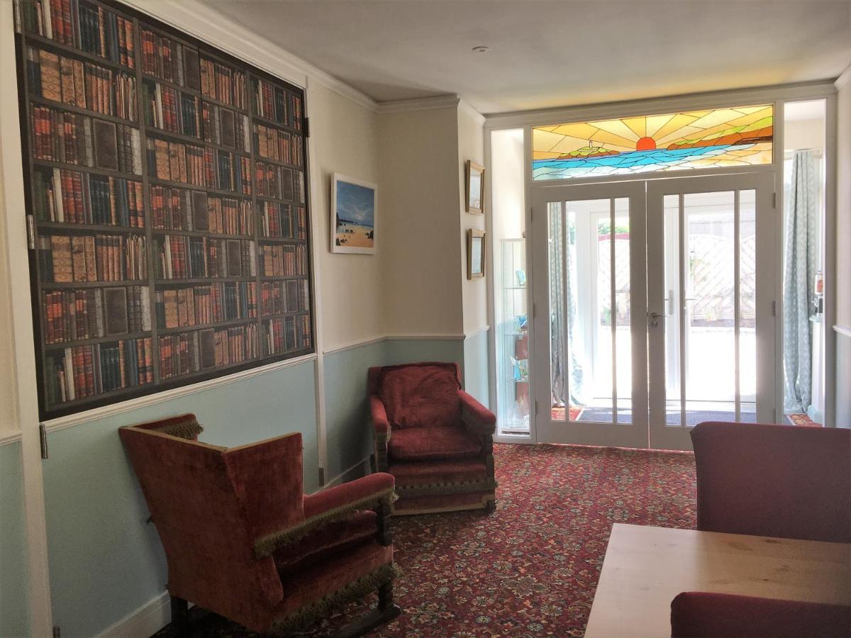 Loggans Lodge Хейл Экстерьер фото
